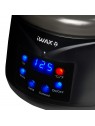 Ohřívač vosku může AM-220 100W automatický černý