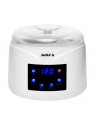 iWax ohřívač vosku AM-220 100W automatický bílý