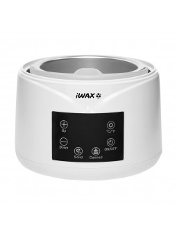 iWax wax heater can AM-220 100W automatic white