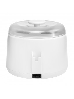 iWax viaszfűtő kanna AM-220 100W automata fehér