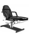 Hydraulic cosmetic chair. A 210 black