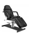 Hydraulic cosmetic chair. A 210 black