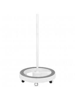 Elegante 6025 60 LED SMD 5D Lupenlampe mit Stativ