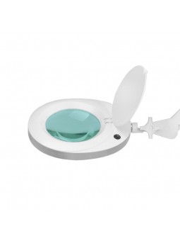 Elegante 6025 60 LED SMD 5D lupa se stativem