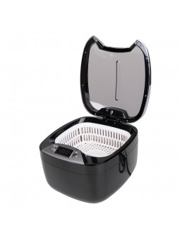 Myjka ultradźwiękowa ACD-7920 poj. 0,85 L 55W czarna