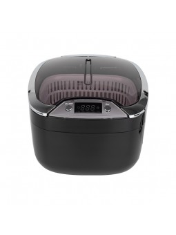 Ultrazvuková čistička ACD-7920, kapacita 0,85 L 55W černá