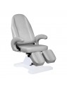 Hydraulic podiatry chair 112 gray