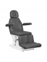 Electric podiatry cosmetic chair. Kate 4 motors gray