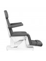 Electric podiatry cosmetic chair. Kate 4 motors gray