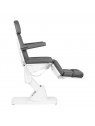 Electric podiatry cosmetic chair. Kate 4 motors gray