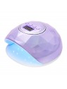 Lampa UV LED Shiny 86W fioletowa perła