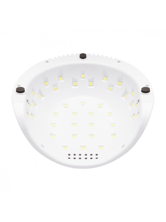 UV LED světlo Shiny 86W fialová perla