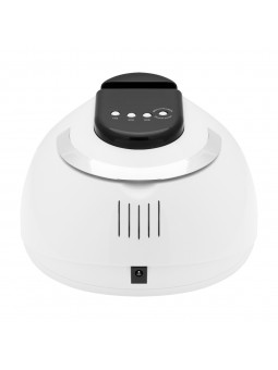 UV LED lámpa Praktik 168W fehér