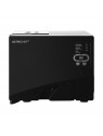 Lafomed Standard Line LFSS12AA LED autoclave with a 12 L fl. B medical black
