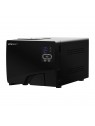 Lafomed Standard Line LFSS08AA LED autoclave with printer 8 L class B medical black