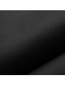 Komfort Activ Fizjo Lux dřevěný skládací masážní stůl, 3 segmenty, 190x70, černý