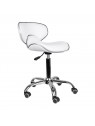 Косметичний стілець Gabbiano Q-4599 білий