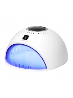 UV LED lampa OCHO NAILS 8 WHITE 84W