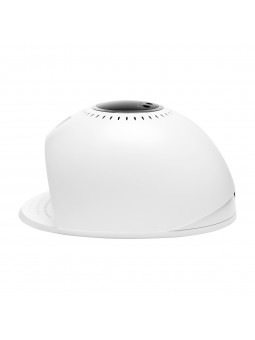 UV LED lámpa OCHO NAILS 8 FEHÉR 84W