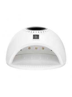 UV LED lampa OCHO NAILS 8 WHITE 84W