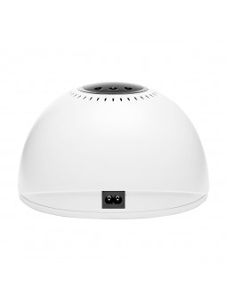 Lampa UV LED OCHO NAILS 8 BIAŁA 84W