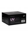 UV LED OHO NAILS 8 Bílá 84W