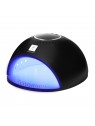 UV LED lámpa OCHO NAILS 8 FEKETE 84W
