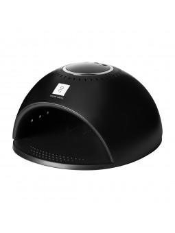 UV-LED-Lampe OCHO NAILS 8 SCHWARZ 84W