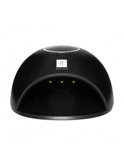 Lampa UV LED OCHO NAILS 8 CZARNA 84W