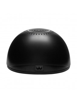 Lampa UV LED OCHO NAILS 8 CZARNA 84W