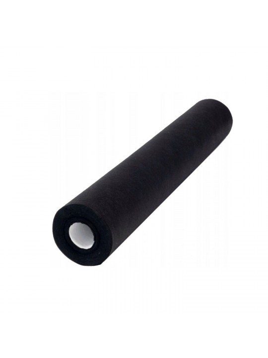 Protective Primer - Non-woven fabric 2 W - 60 cm black