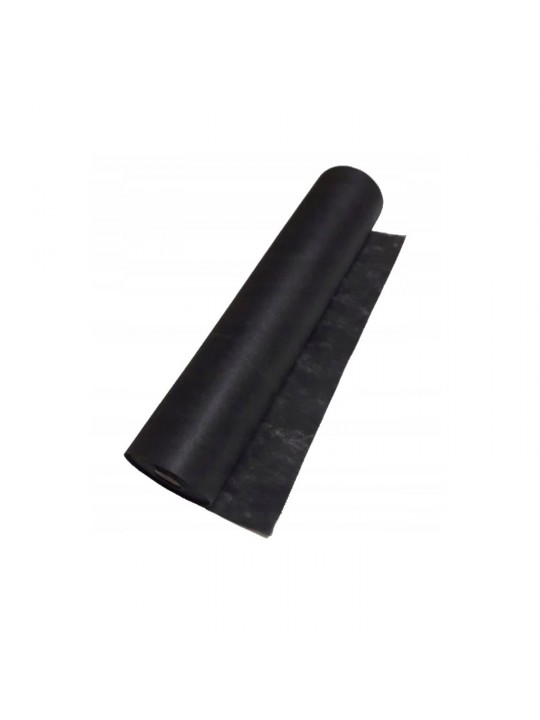 Protective Primer - Non-woven fabric 2 W - 60 cm black