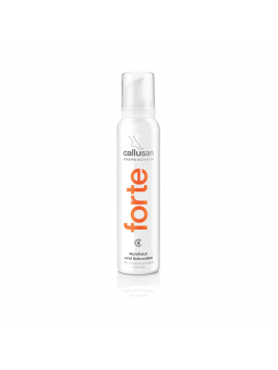 Callusan Forte - Cremă Spumă 175 ml NEON Ediție Limitată