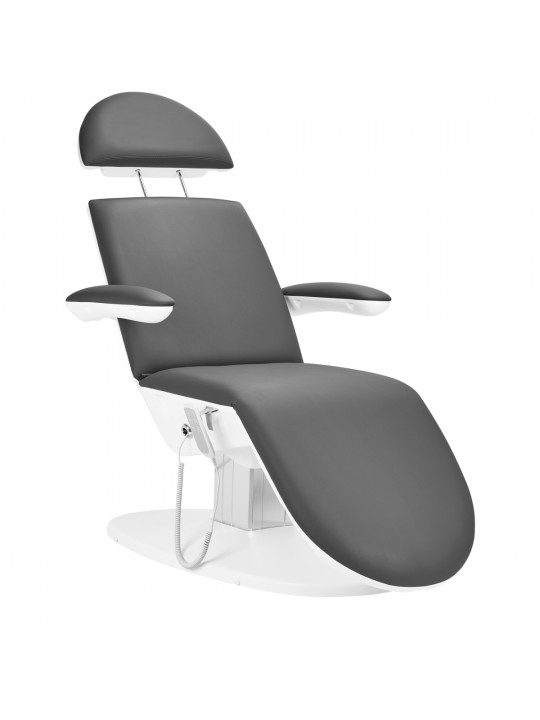 Electric beauty chair 2240 Eclipse 3 engine gray