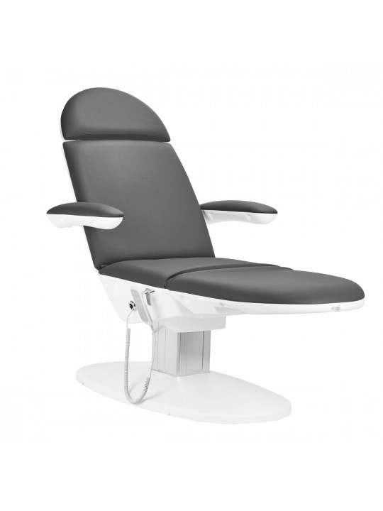 Electric beauty chair 2240 Eclipse 3 engine gray