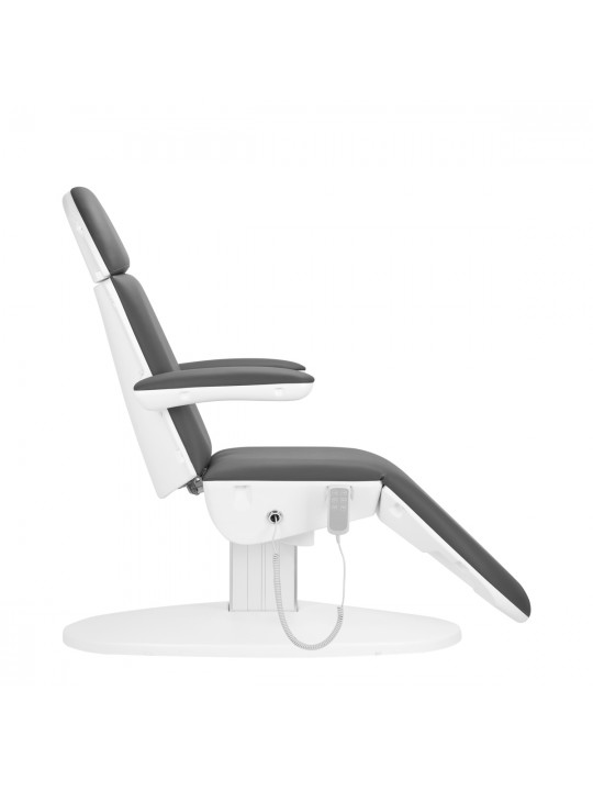 Electric beauty chair 2240 Eclipse 3 engine gray