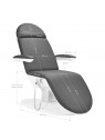 Electric beauty chair 2240 Eclipse 3 engine gray