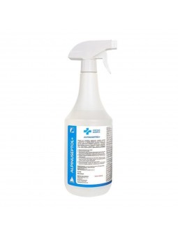 ALPINUS Alpinuseptol Neutral 1L - preparation for disinfection of surfaces and medical equipment