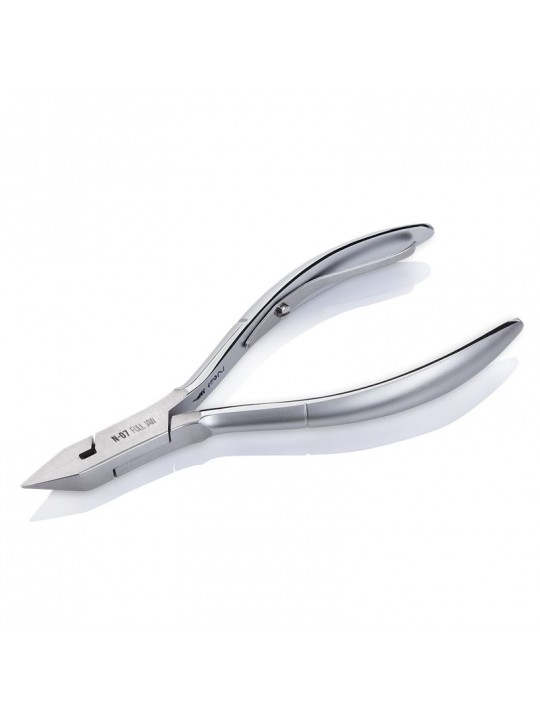 Nghia export N-07 full jaw nail clippers for ingrown toenails