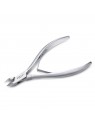 Omi pro-line nůžky AB-202 akrylové kleštičky na nehty celočelisťový kloub
