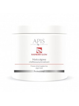 Apis-Algenmaske mit gefriergetrockneten Himbeeren 200 g