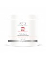 Apis-Algenmaske mit gefriergetrockneten Himbeeren 200 g