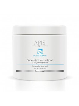 Apis oxygenating algae mask with active oxygen 250 g