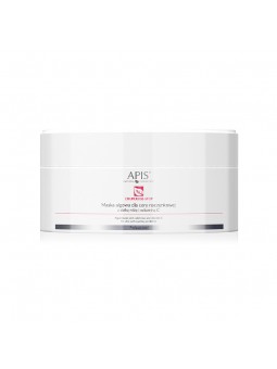 Apis couporose-stop algae mask for vascular skin 100 g