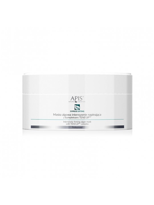 Apis express lifting algae mask with tens`up complex 100 g