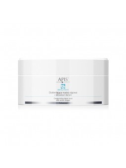 Apis oxygenating algae mask with active oxygen 100 g