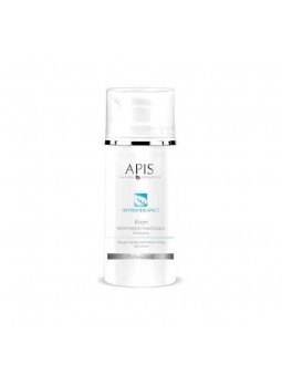 Apis intensiv feuchtigkeitsspendende Creme für trockene Haut 50 ml