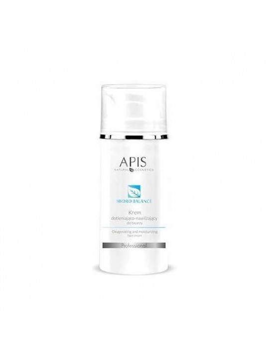 Apis crema hidratanta intensiva pentru piele uscata 50 ml