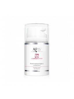 Apis strengthening cream for vascular skin 50 ml