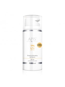 Apis crema protectoare spf 30 100 ml